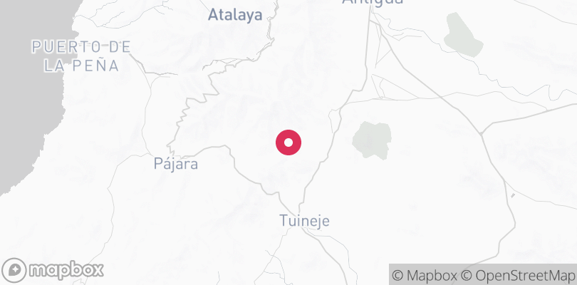 Localisation destination