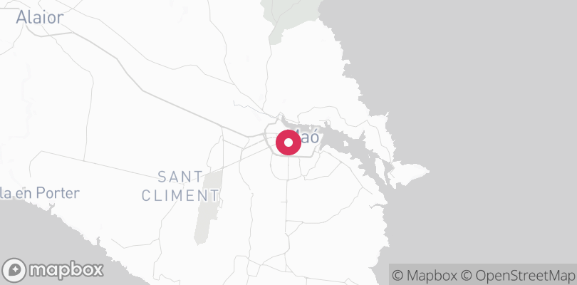 Destination location