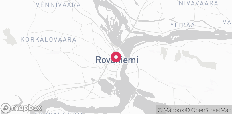 Localisation destination