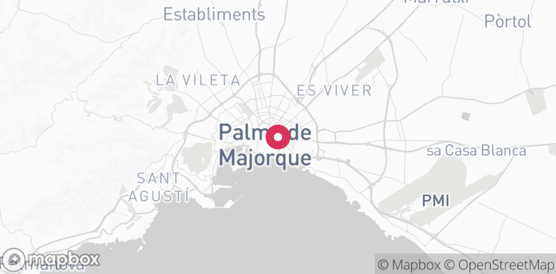 Localisation destination