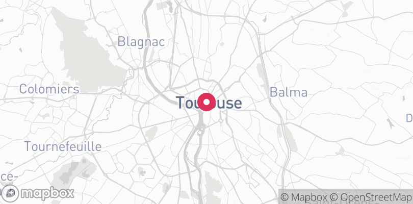 Localisation destination