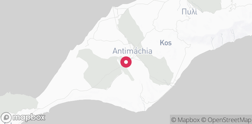 Localisation destination