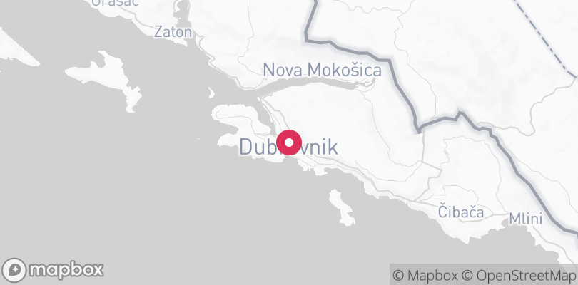 Destination location