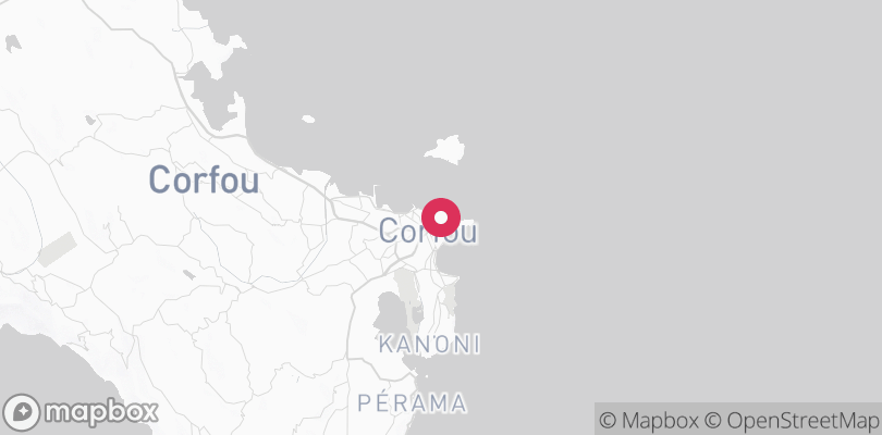 Localisation destination