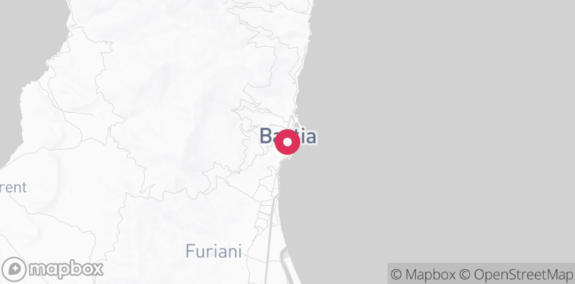 Destination location