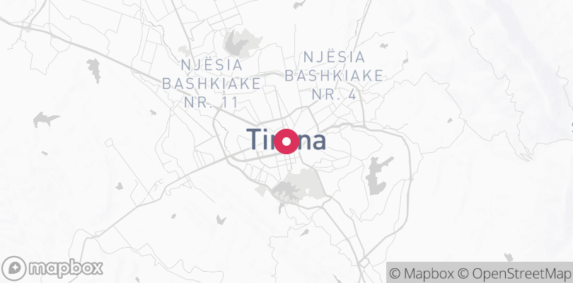 Destination location