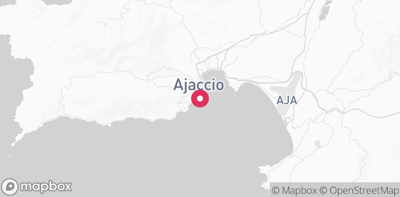 Destination location