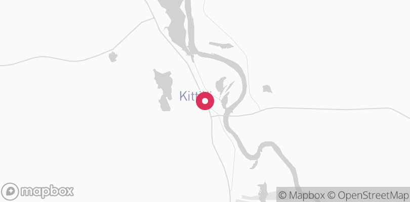 Localisation destination