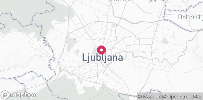 Localisation destination