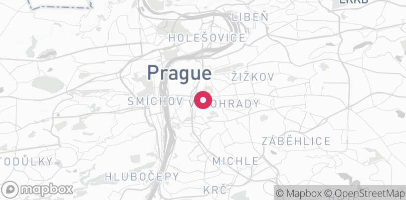 Localisation destination