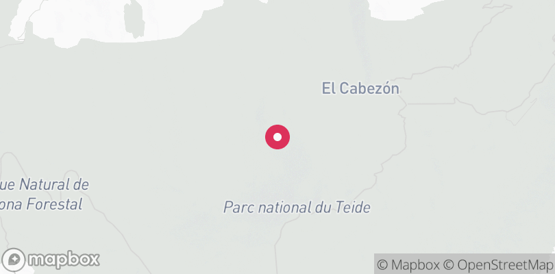 Localisation destination