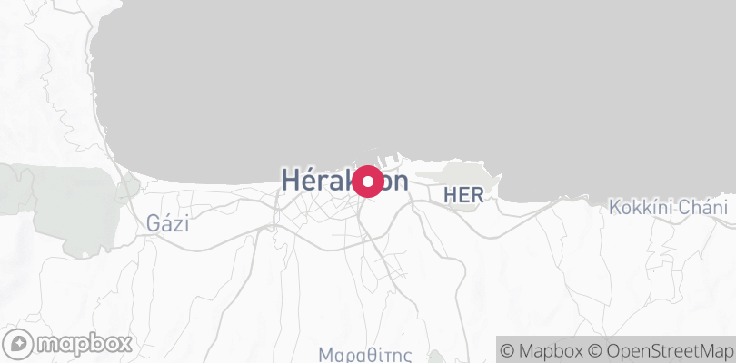 Localisation destination